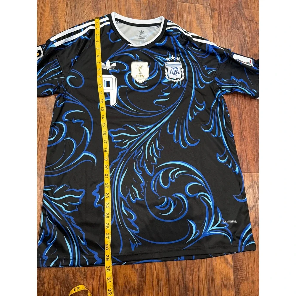 adidas argentina national